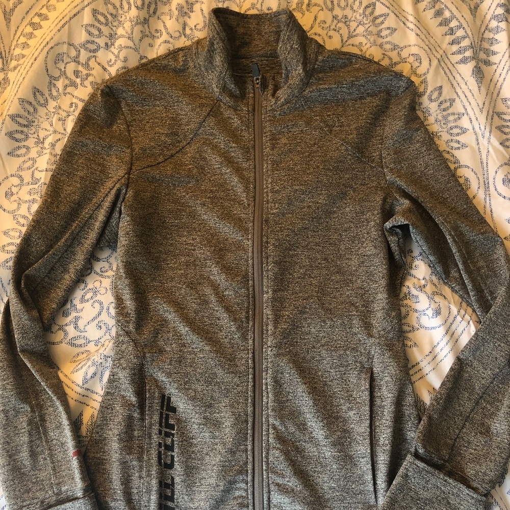 Kill Cliff Jacket